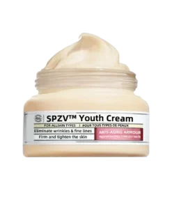 SPZV™ Youth Advanced Firming & Wrinkle-Reducing Cream