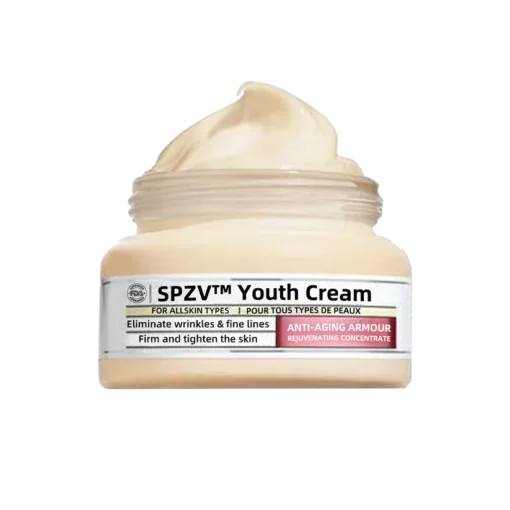 SPZV™ Youth Advanced Firming & Wrinkle-Reducing Cream