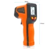 NJTY T400A T600A High Precision Infrared Thermometer, Water Thermometer, Baking and Kitchen Industrial Thermometer