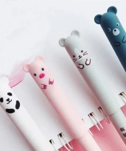 Cute Cartoon Bear Pen