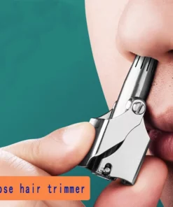 Nose Hair Removal Trimmer