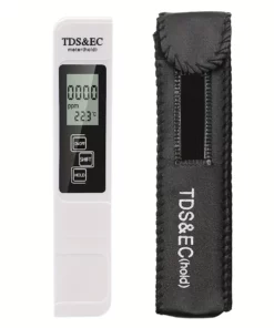 Water TDS Meter