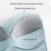 Plus Size Bra