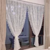 Lace Curtain