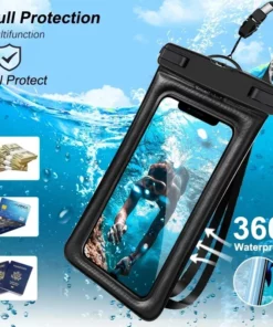 Waterproof Bag For Swimming