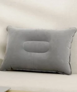 Comfortable Inflatable Pillow