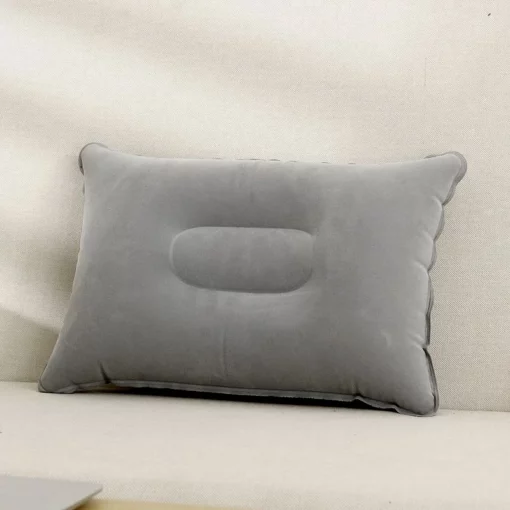 Comfortable Inflatable Pillow