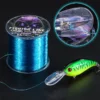 Sougayilang 500m Nylon Fishing Line Max Drag 7-38LB Super Stronger Nylon Line Japan Monofilament Saltwater Freshwater Line Pesca