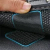 New Carpet Fixing Stickers Double Faced High Adhesive Car Carpet Fixed Patches Home Floor Foot Mats Anti Skid Grip Tapes