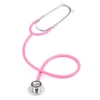 Portable Dual Head Stethoscope Doctor Medical Stethoscope Professional Cardiology Medical Equipment Device Student Vet Nurse