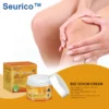 Seurico™ Bee Venom Total Joint Pain & Skin Therapy Cream