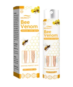 Seurico™ Bee Venom Varicose Veins Spray