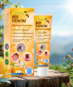 Seurico™ Bee Venom Wart & Tag Removal Cream