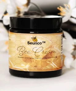 Seurico™ Bee Venom Natural Anti-Wart Cream