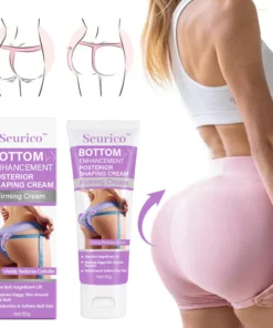 Seurico™ Bottom Enhancement Posterior Shaping Cream