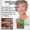 Seurico™ FDA Cleared Eye Solution