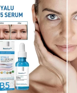 Seurico™ HYALU B5 SERUM