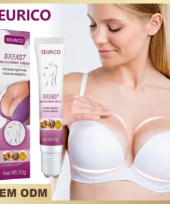 Seurico™ Natural Herbal Breast Firming Cream