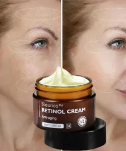 Seurico™ Retinol Facial Cream