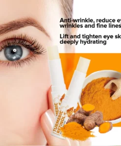 Seurico™ Turmeric Retionl Eye Cream Stick