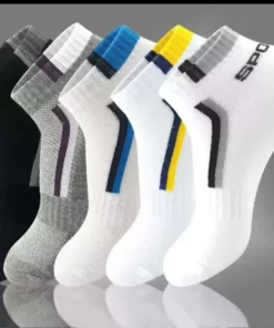 Sports Socks