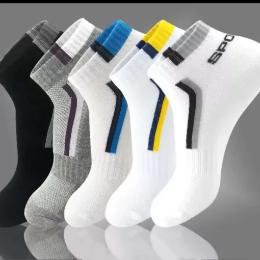 Sports Socks