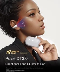 Wireless Sports Ear Clips