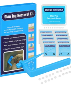 Skin Tag Remover Kit