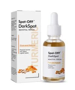 Spot-OFF™ DarkSpot Removal Serum