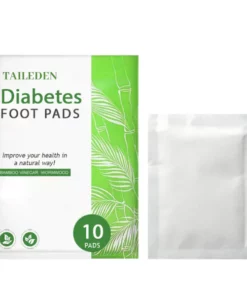 TAILEDEN™ Diabetes Foot Pads