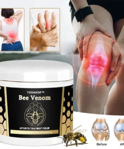 TODAHOF™ Bee Venom Arthritis Treatment Cream