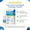 Tinnseal™ Goldenseal Nasal Spray