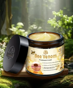 Turonu™ Aotearoa Bee Venom Skin Treatment Cream