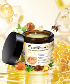 Turonu™ Bee Venom Treatment Cream