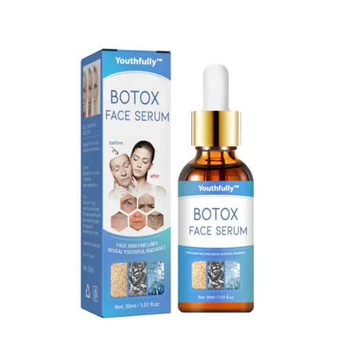 Youthfully™ Botox Face Serum