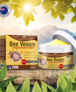 flysmus™ Bee Venom Comprehensive Skin Treatment Cream