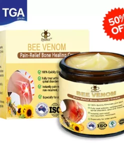 flysmus™ Bee-Venom Pain-Relief Bone Healing Cream