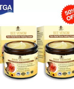 flysmus™ Bee-Venom Pain-Relief Bone Healing Cream