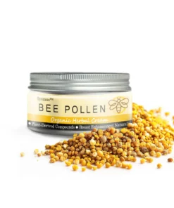 flysmus™ Bee Pollen Organic Herbal Cream