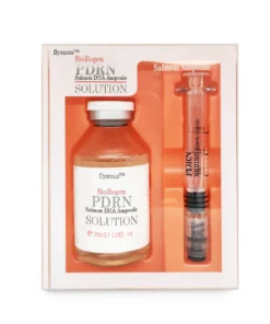 flysmus™ BioRegen PDRN Salmon DNA Ampoule