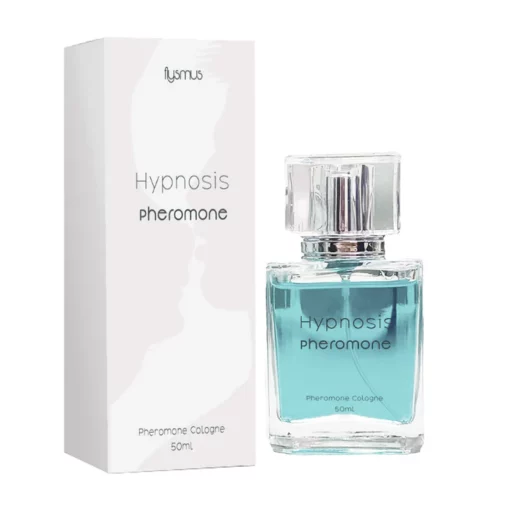 flysmus™ Hypnosis Pheromone Cologne