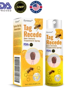 flysmus™ TagRemove Bee Venom Spray