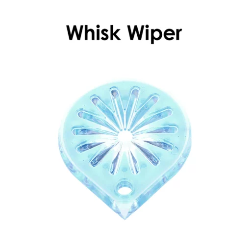 ʻO Whisk Wiper Set - Kūʻai i kēia lā Loaʻa iā 55% ka uku - MOLOOCO