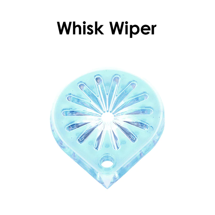 Whisk Wiper