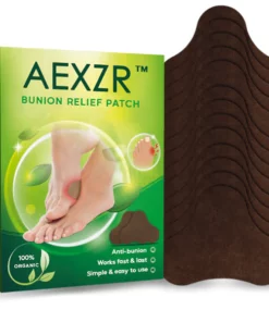 AEXZR™ Bunion Relief Patch