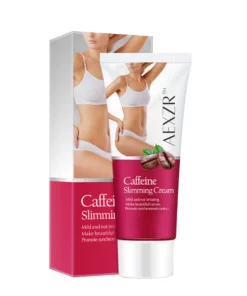 AEXZR™ Caffeine Slimming Cream