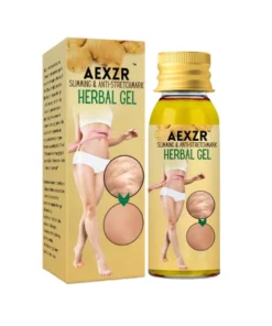 AEXZR™ Slimming & Anti-Stretchmark Shower Gel