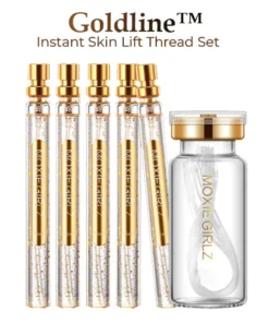 Goldline™ Instant Skin Lift Thread Set