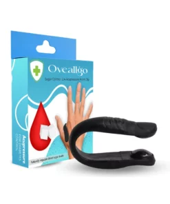 Oveallgo™ Sugar Control LI4 Acupressure Point Clip