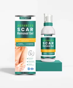 ScarXpert™ Advanced Scar Removal Gel